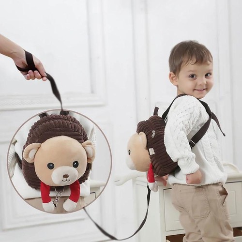 Cartoon toddler safety harness - toddler,