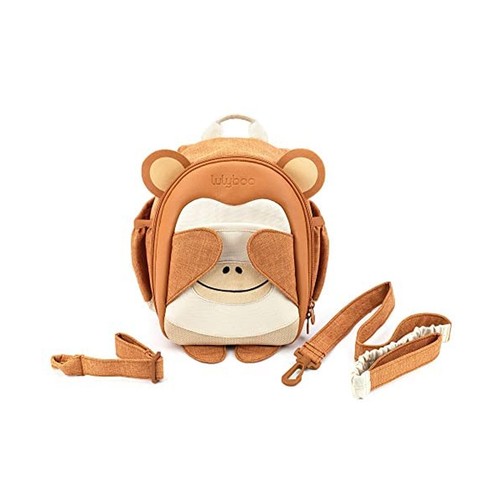 Lulyboo toddler harness - lulyboo,