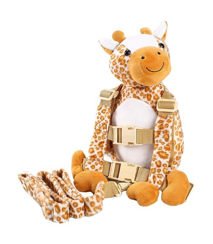 Monkey toddler safety - 2, 1