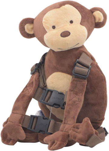 New monkey toddler - 2,