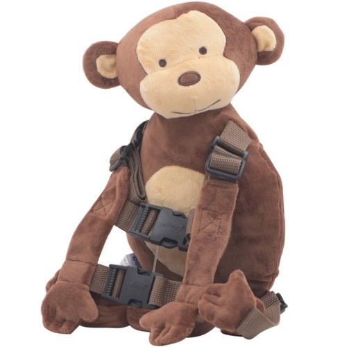 New monkey toddler - 2,