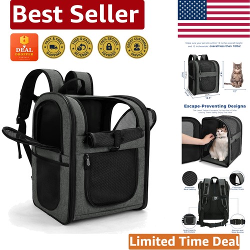 Lightweight pet carrier - lightweight,