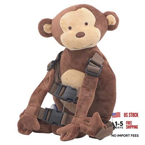 New monkey toddler - in, 1