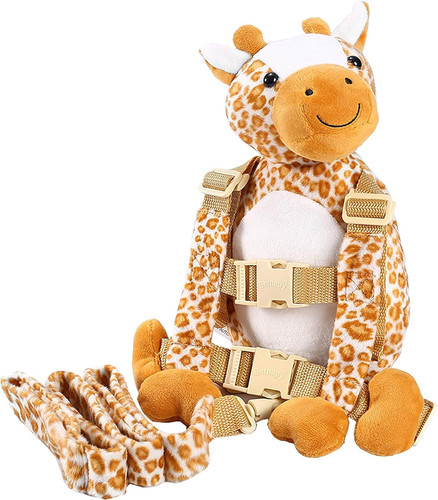 Monkey toddler safety - in,