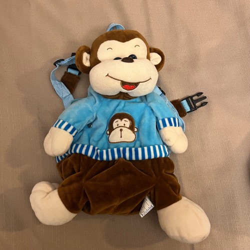 Kids toddler monkey - in,