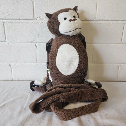 Gold bug monkey harness buddy - harness,